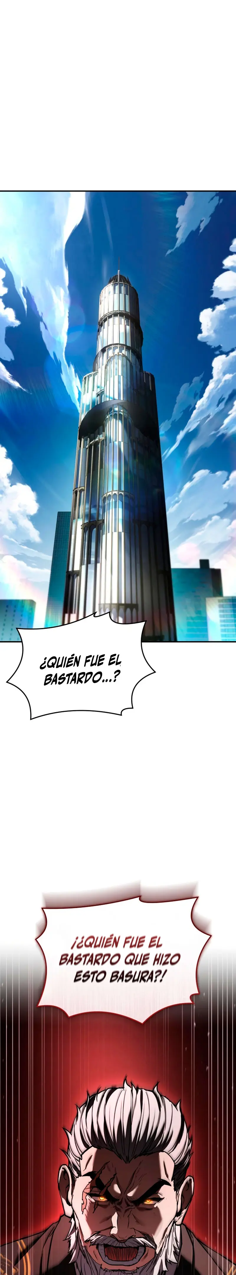 Acumulador de rasgos Capitulo 71 página 5