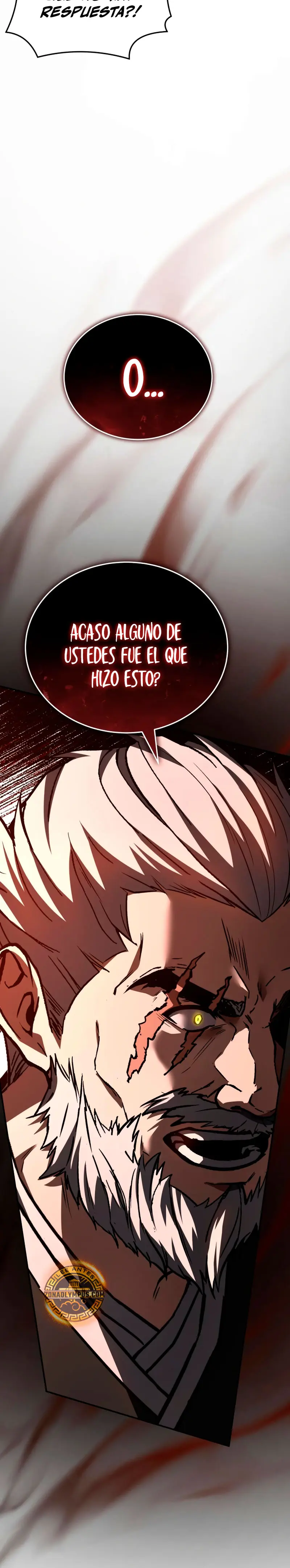 Acumulador de rasgos Capitulo 71 página 8