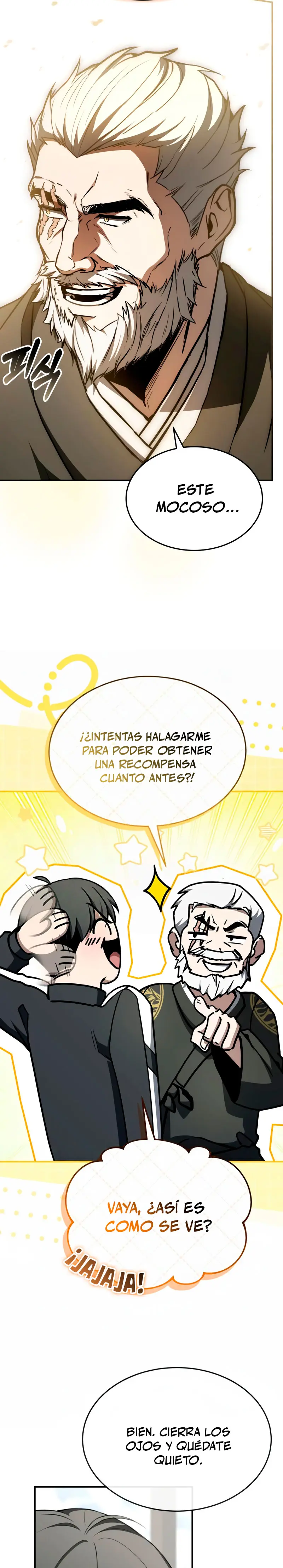 Acumulador de rasgos Capitulo 72 página 14
