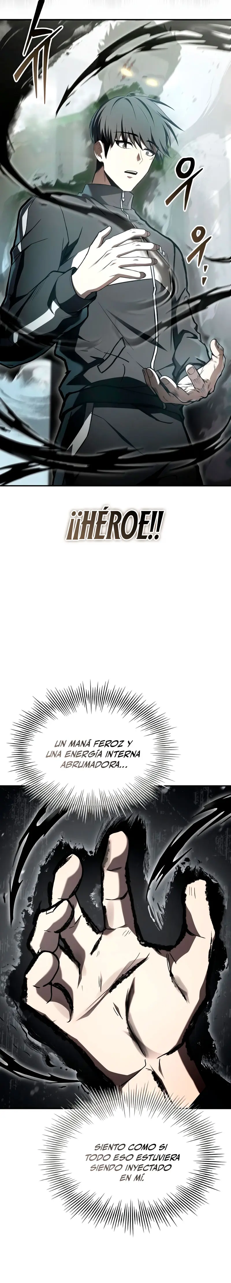Acumulador de rasgos Capitulo 72 página 17