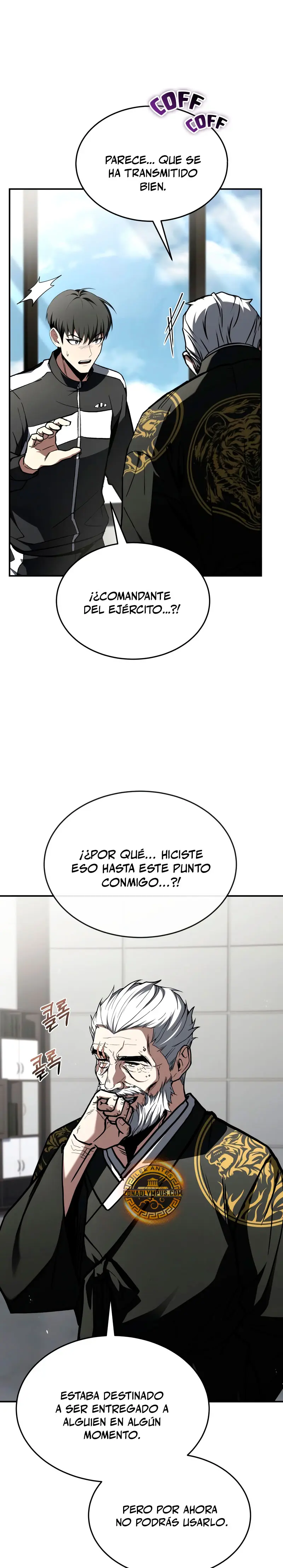 Acumulador de rasgos Capitulo 72 página 18