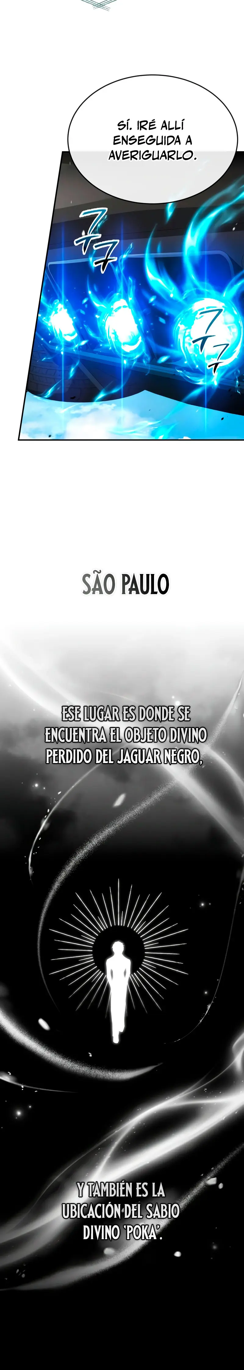 Acumulador de rasgos Capitulo 72 página 25