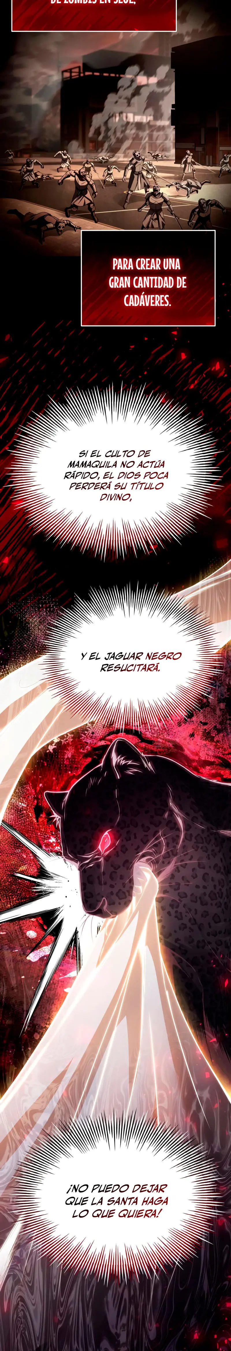 Acumulador de rasgos Capitulo 72 página 28