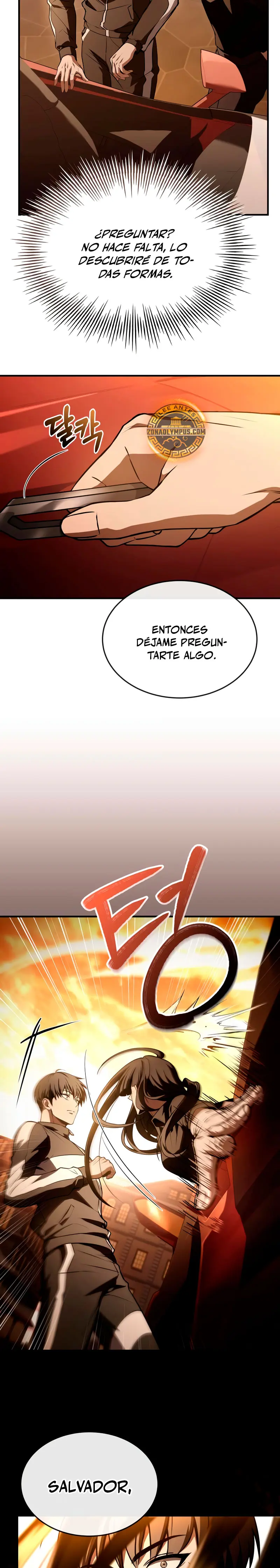 Acumulador de rasgos Capitulo 72 página 41