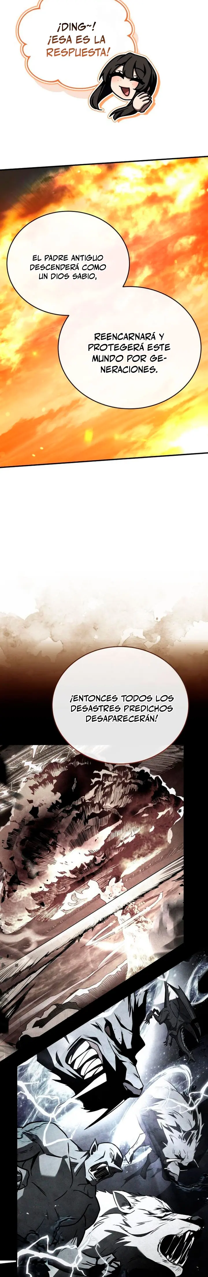 Acumulador de rasgos Capitulo 73 página 12