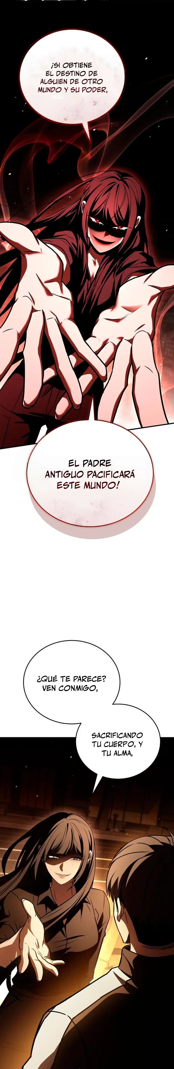 Acumulador de rasgos Capitulo 73 página 13
