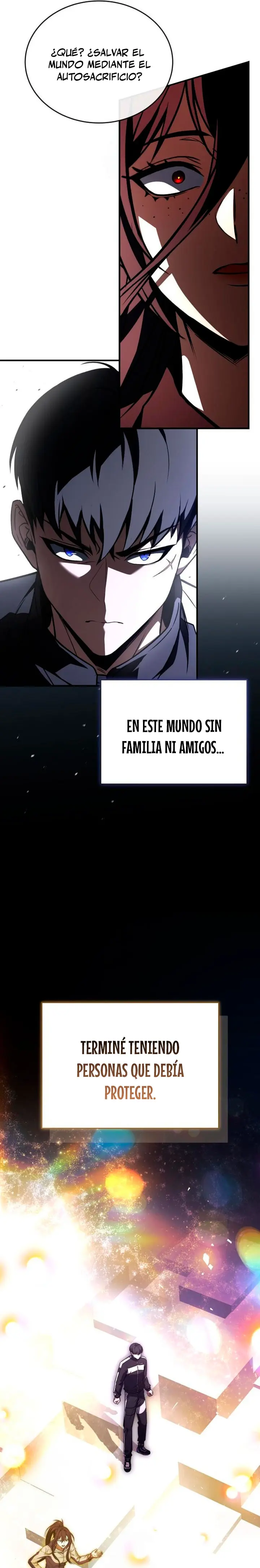 Acumulador de rasgos Capitulo 73 página 15