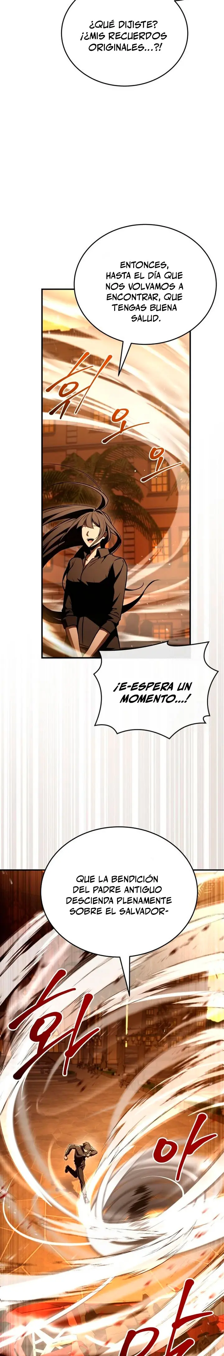Acumulador de rasgos Capitulo 73 página 19