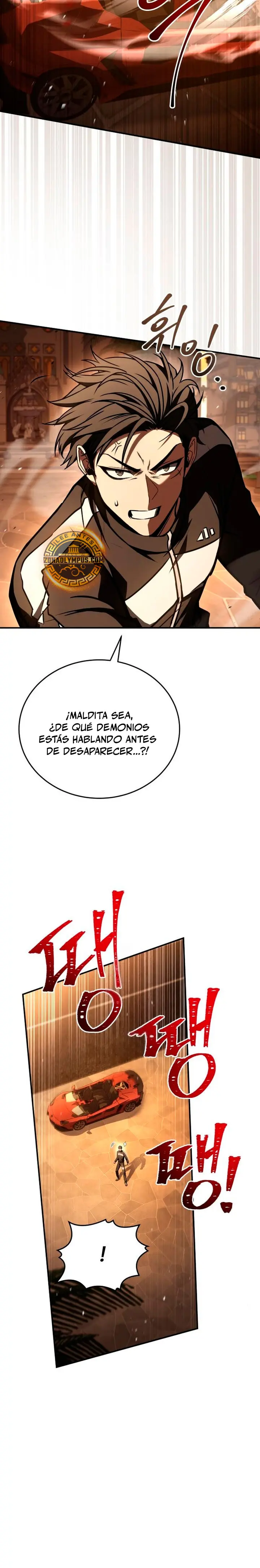 Acumulador de rasgos Capitulo 73 página 20