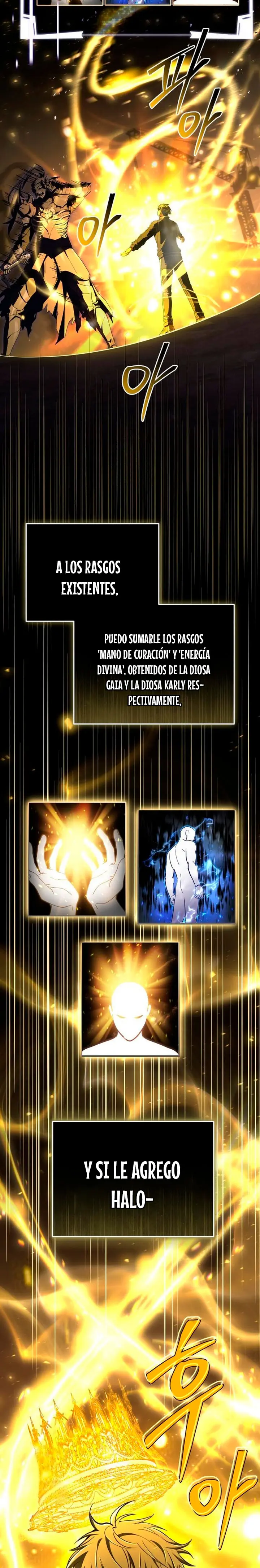 Acumulador de rasgos Capitulo 73 página 29