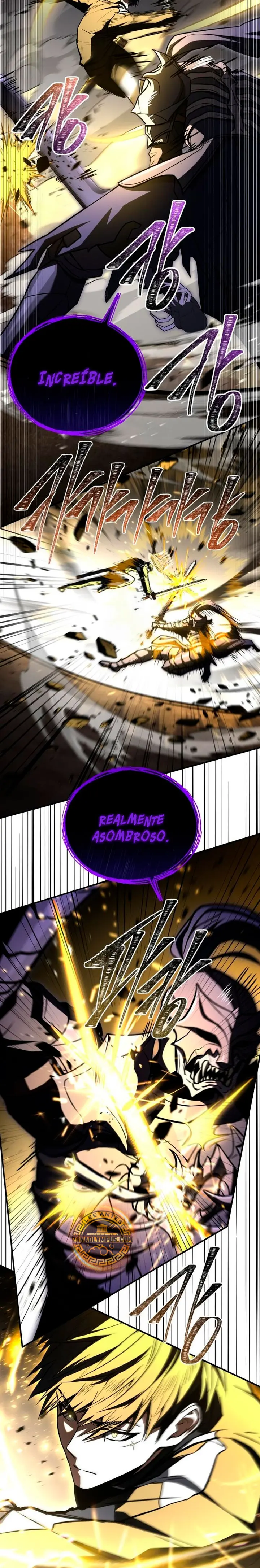 Acumulador de rasgos Capitulo 73 página 32