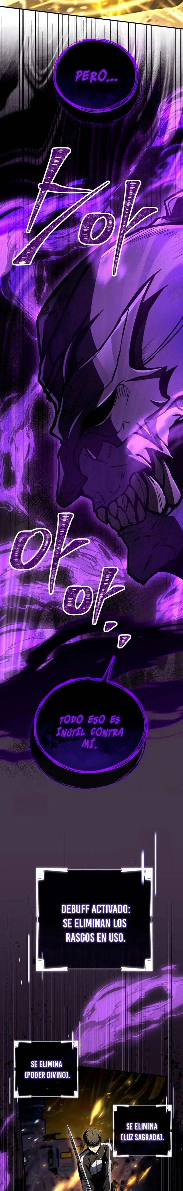 Acumulador de rasgos Capitulo 73 página 33