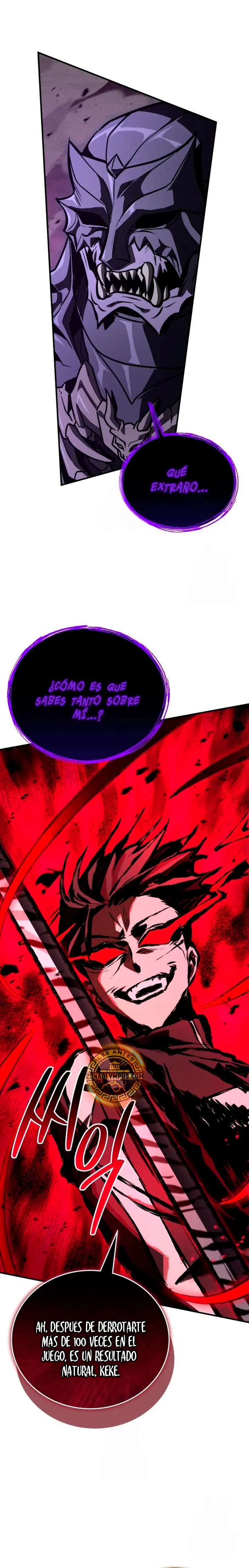 Acumulador de rasgos Capitulo 73 página 44