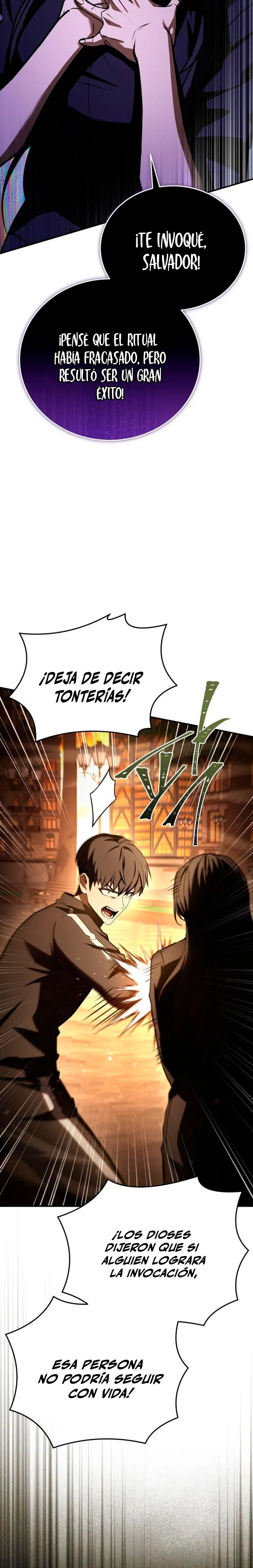 Acumulador de rasgos Capitulo 73 página 5