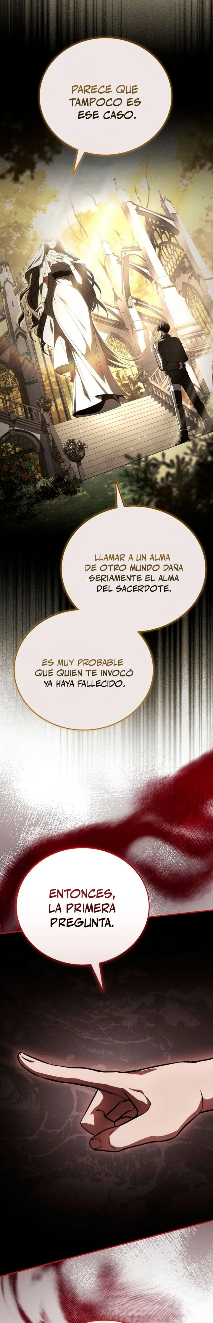 Acumulador de rasgos Capitulo 73 página 6