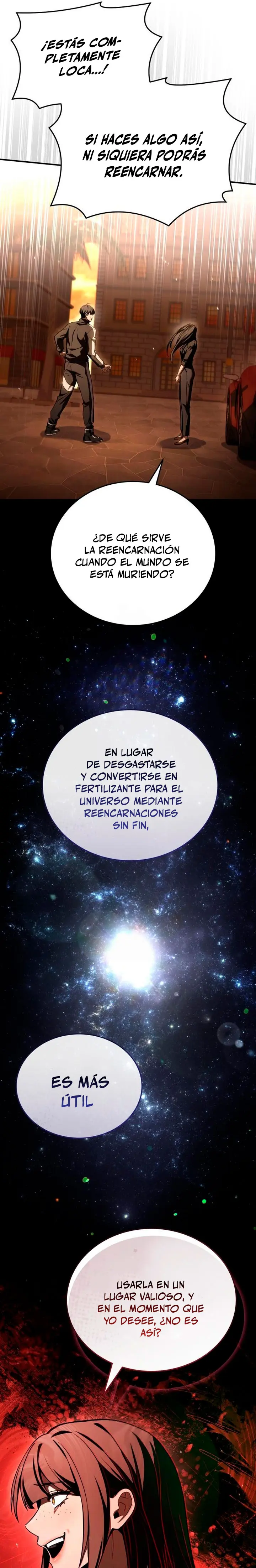 Acumulador de rasgos Capitulo 73 página 9