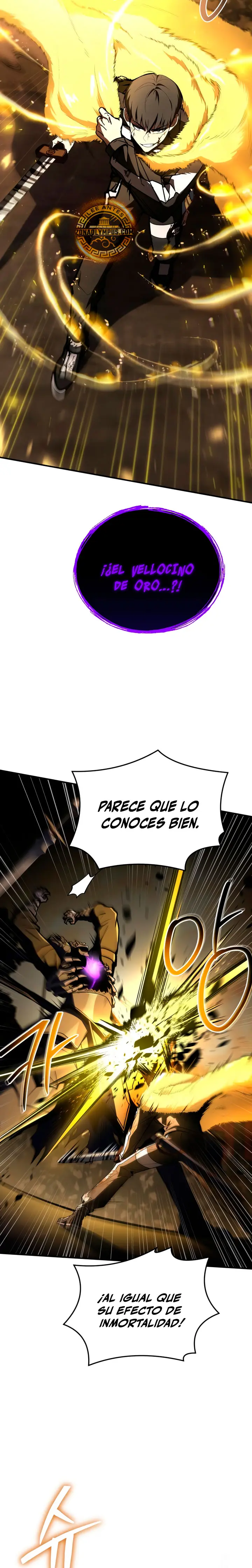 Acumulador de rasgos Capitulo 74 página 13