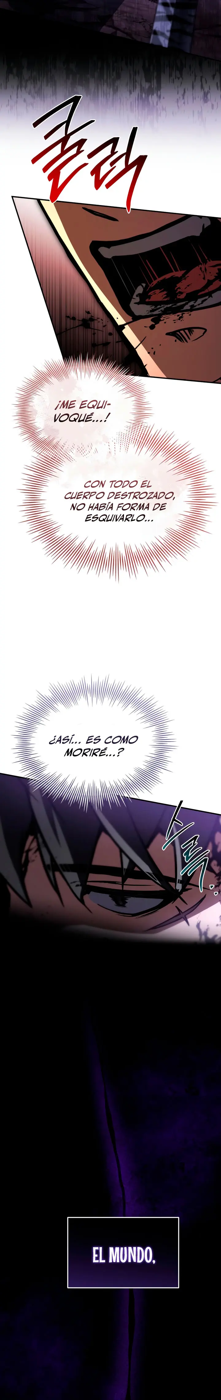 Acumulador de rasgos Capitulo 74 página 17