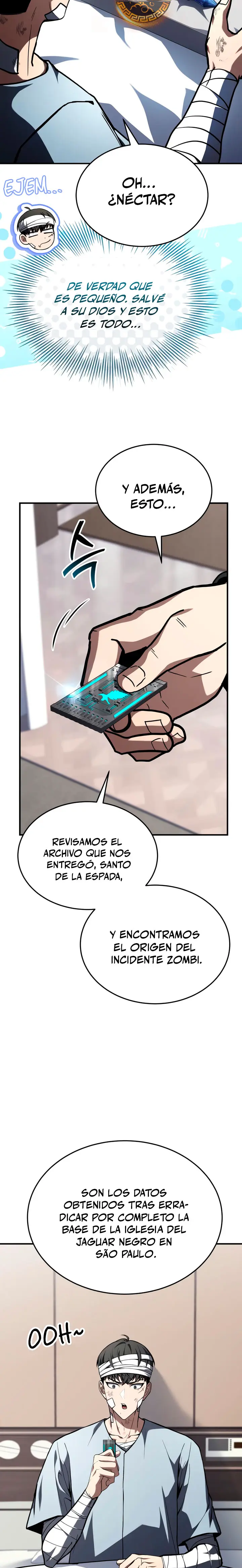 Acumulador de rasgos Capitulo 74 página 24