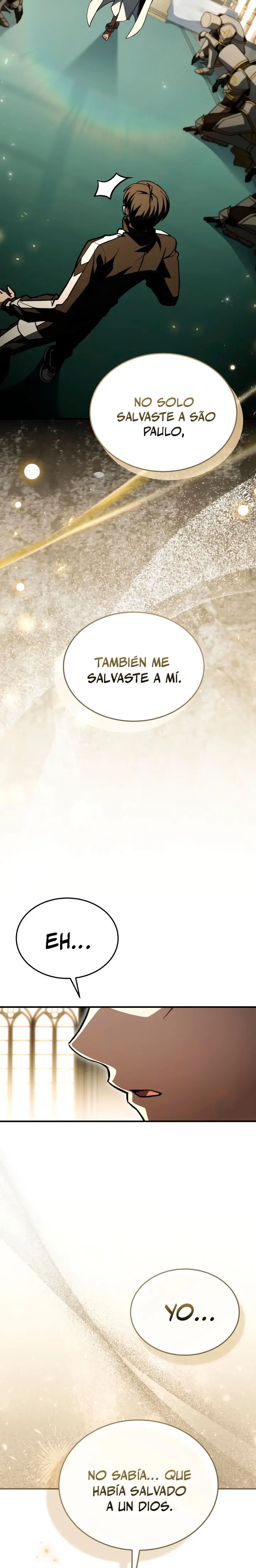 Acumulador de rasgos Capitulo 74 página 31