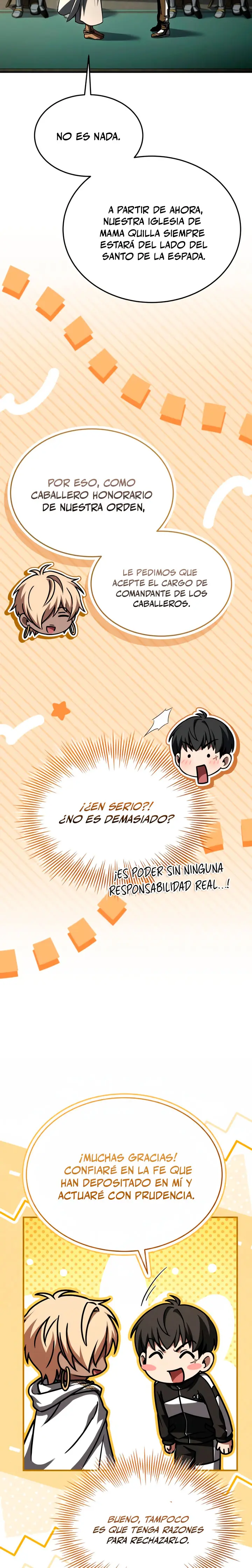 Acumulador de rasgos Capitulo 74 página 35