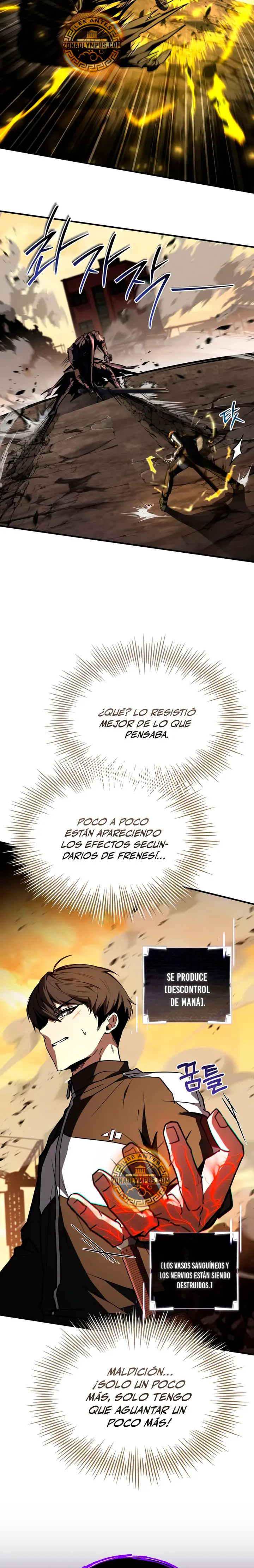 Acumulador de rasgos Capitulo 74 página 4