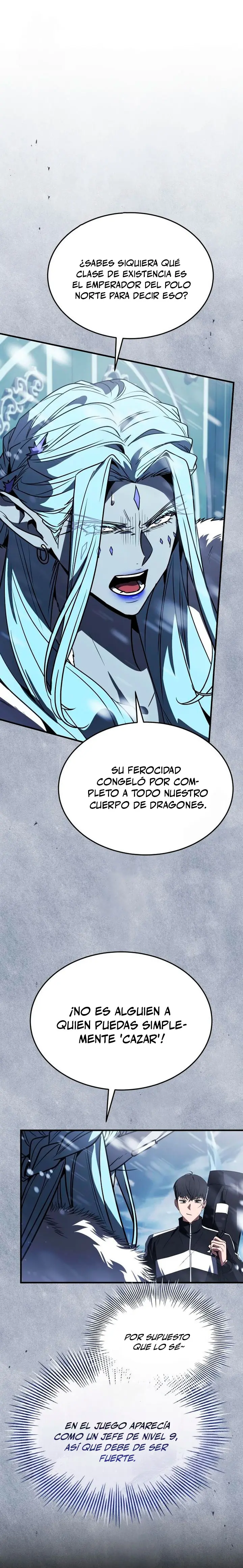 Acumulador de rasgos Capitulo 75 página 12