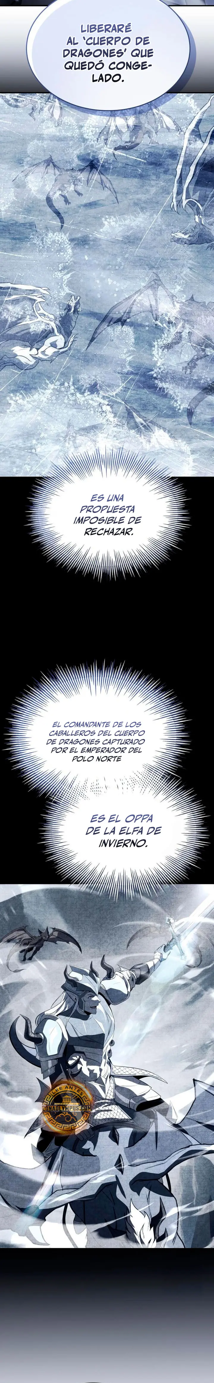 Acumulador de rasgos Capitulo 75 página 14