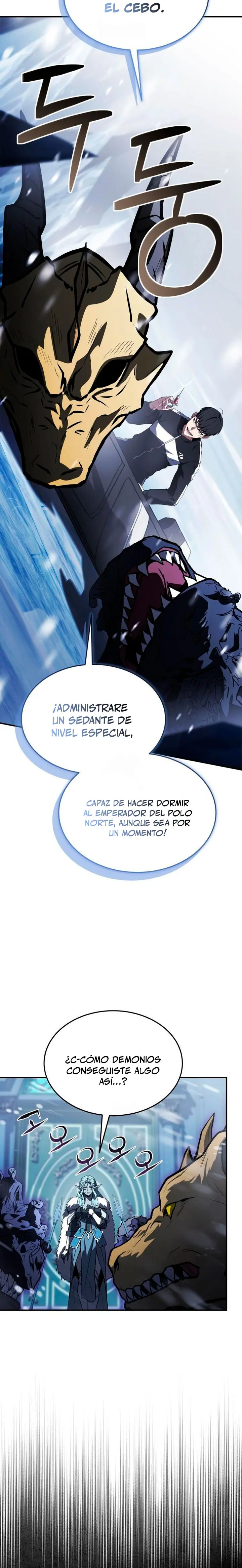 Acumulador de rasgos Capitulo 75 página 16