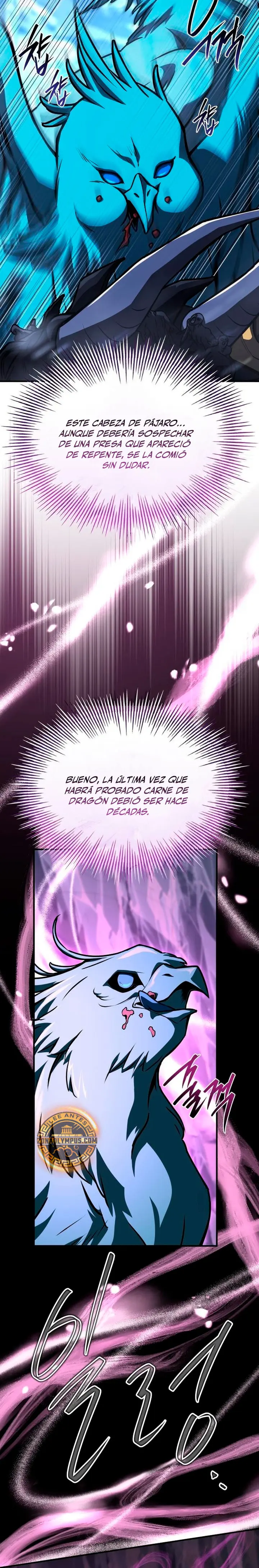 Acumulador de rasgos Capitulo 75 página 26
