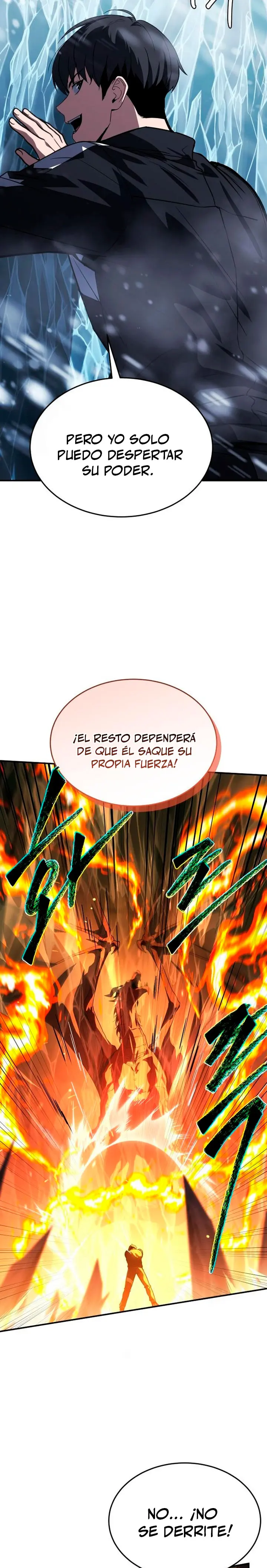 Acumulador de rasgos Capitulo 75 página 36