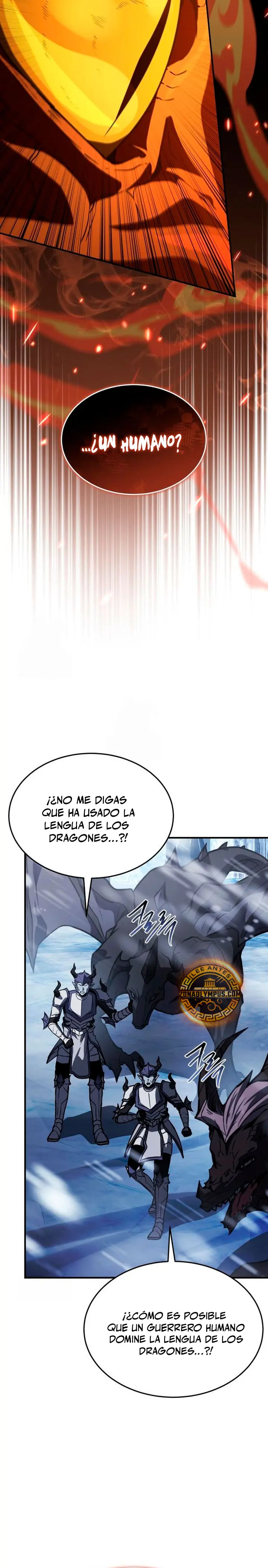 Acumulador de rasgos Capitulo 75 página 38