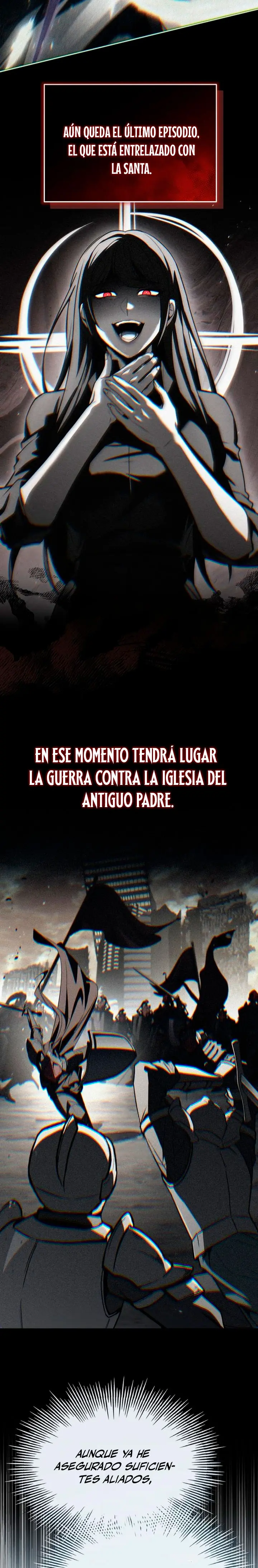 Acumulador de rasgos Capitulo 75 página 5