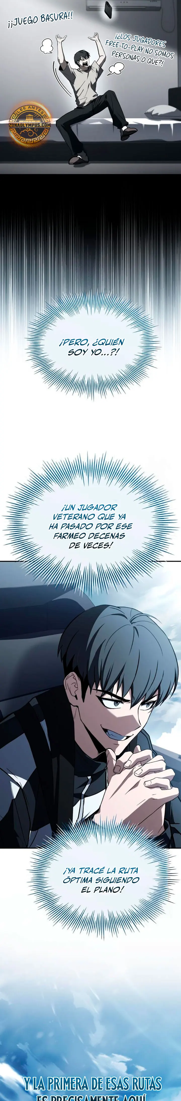 Acumulador de rasgos Capitulo 75 página 7