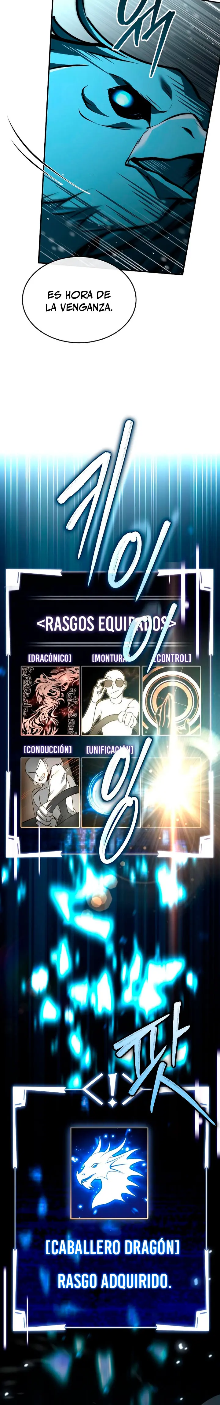 Acumulador de rasgos Capitulo 76 página 10