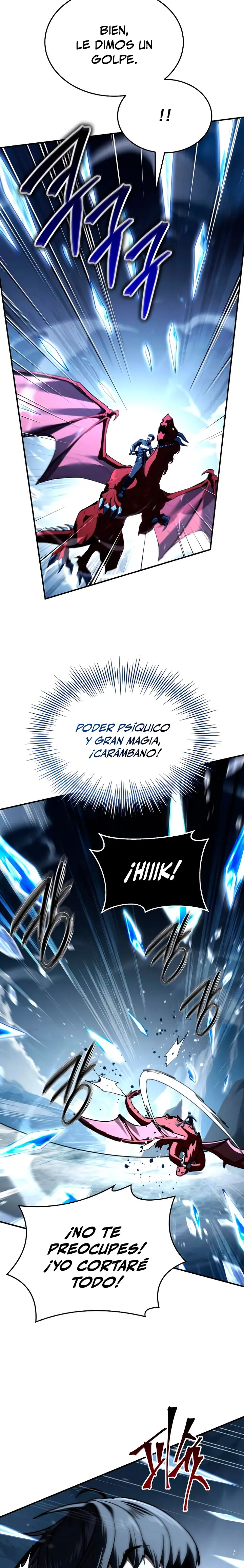 Acumulador de rasgos Capitulo 76 página 16