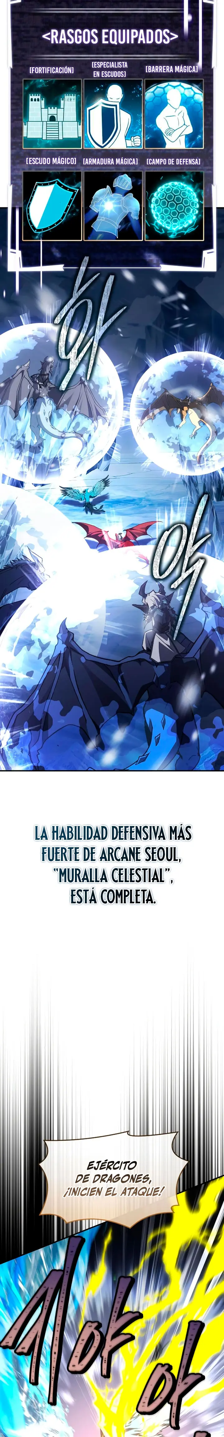 Acumulador de rasgos Capitulo 76 página 18