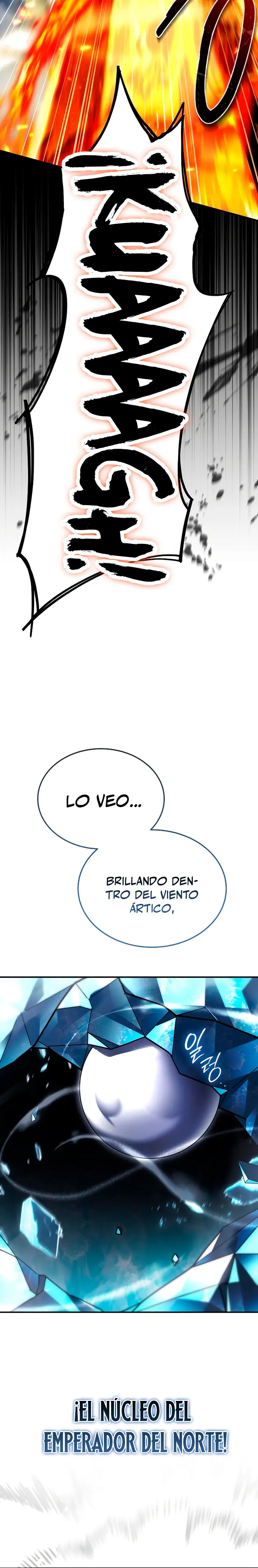 Acumulador de rasgos Capitulo 76 página 26