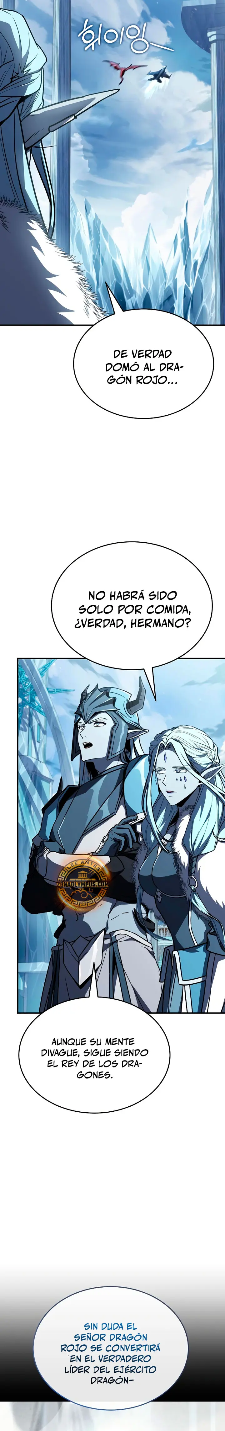Acumulador de rasgos Capitulo 76 página 38