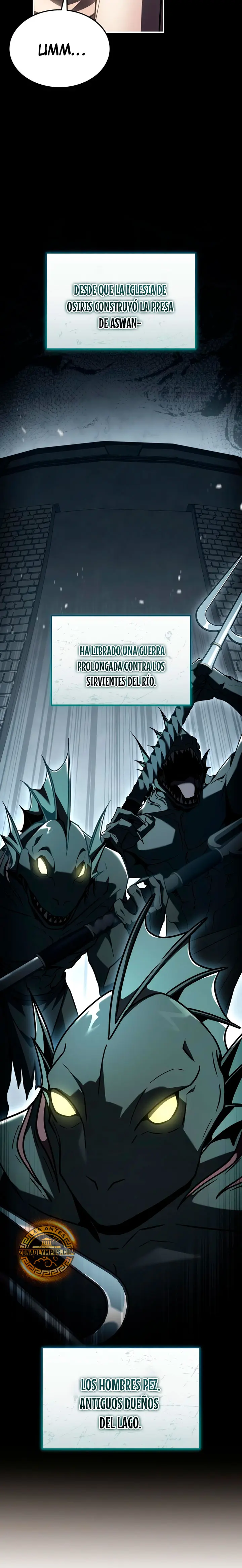 Acumulador de rasgos Capitulo 77 página 11