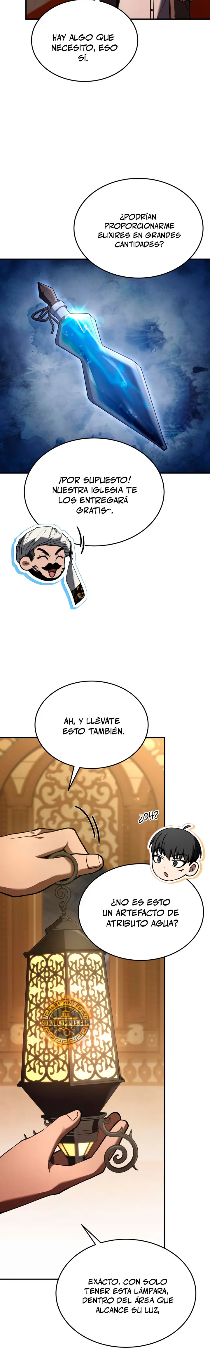 Acumulador de rasgos Capitulo 77 página 14