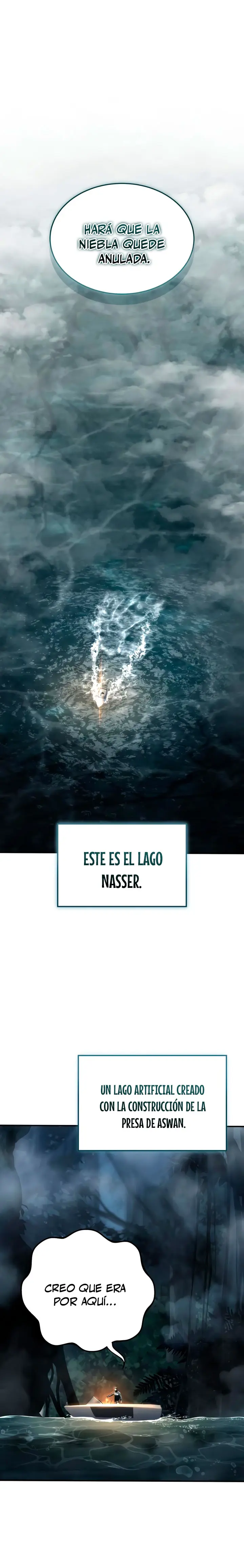Acumulador de rasgos Capitulo 77 página 15