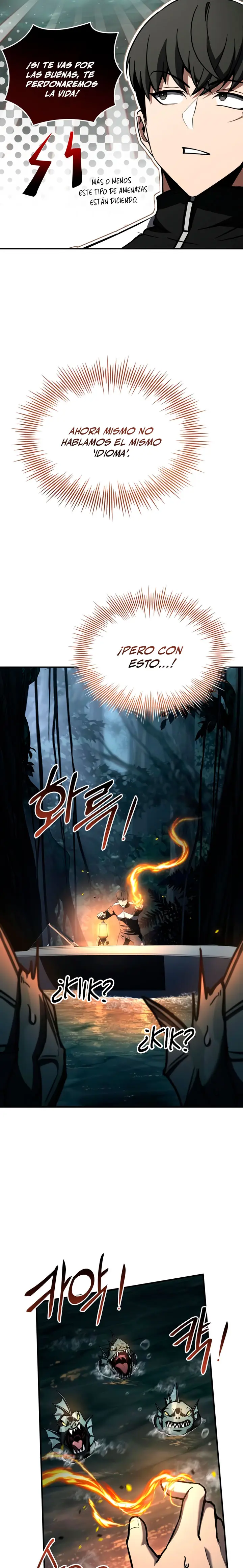 Acumulador de rasgos Capitulo 77 página 18