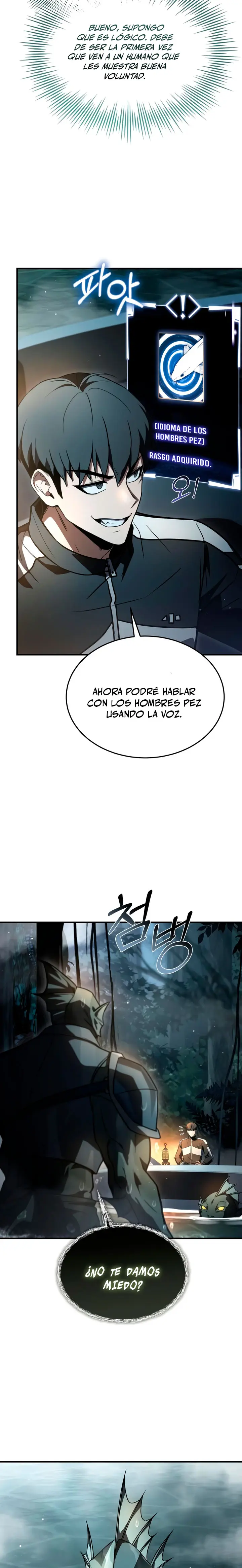 Acumulador de rasgos Capitulo 77 página 21