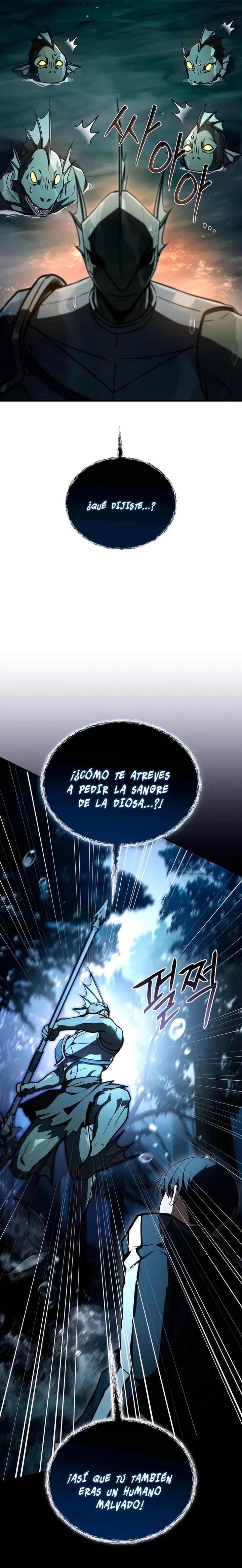 Acumulador de rasgos Capitulo 77 página 23