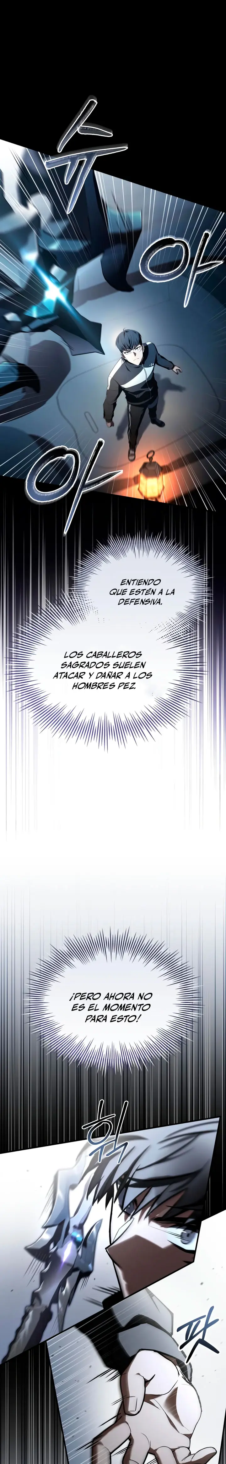 Acumulador de rasgos Capitulo 77 página 24