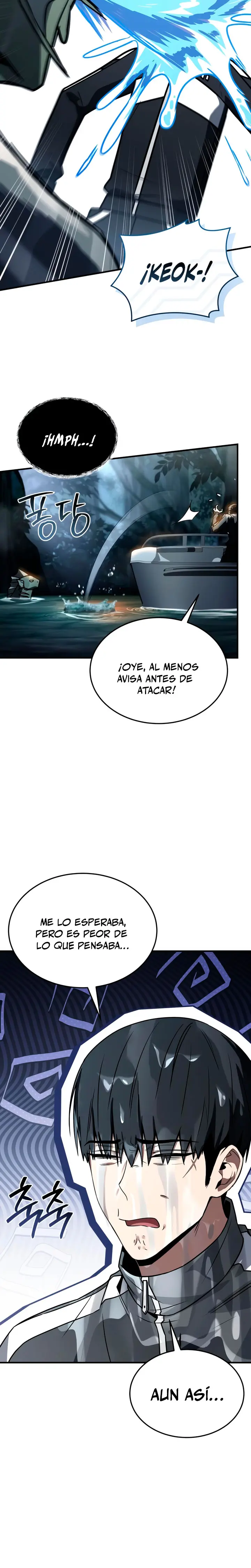 Acumulador de rasgos Capitulo 77 página 30