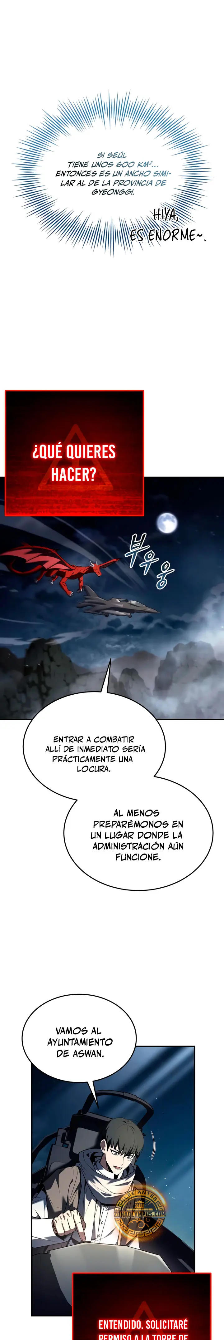Acumulador de rasgos Capitulo 77 página 5