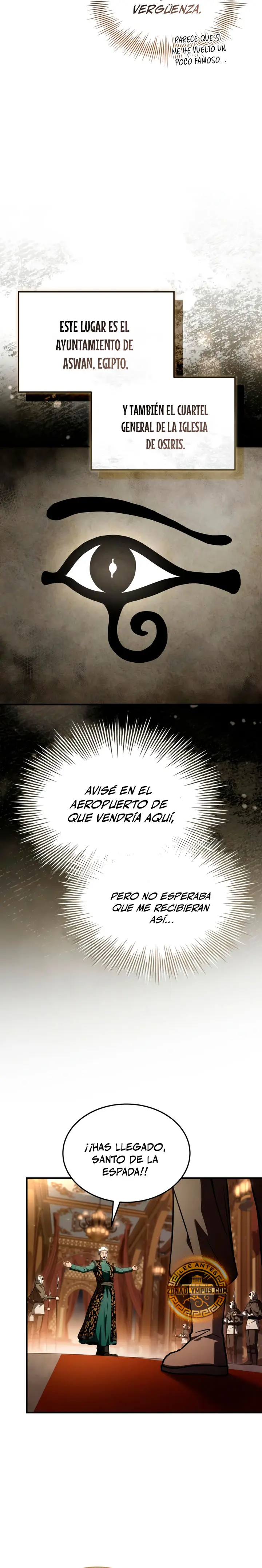 Acumulador de rasgos Capitulo 77 página 8