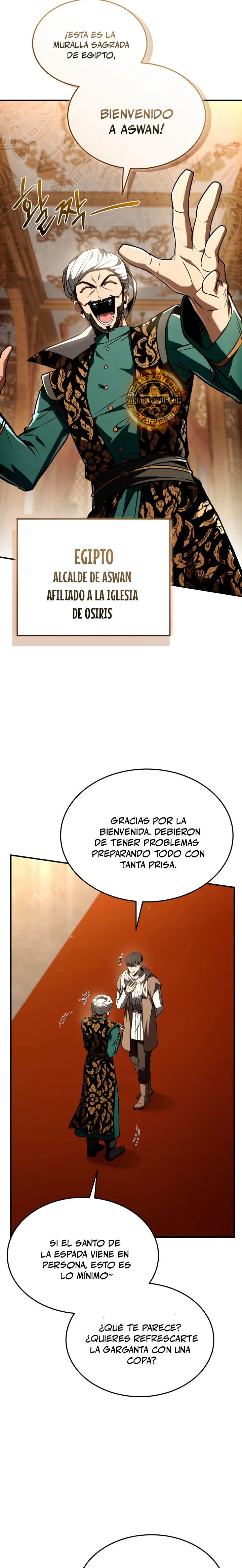 Acumulador de rasgos Capitulo 77 página 9